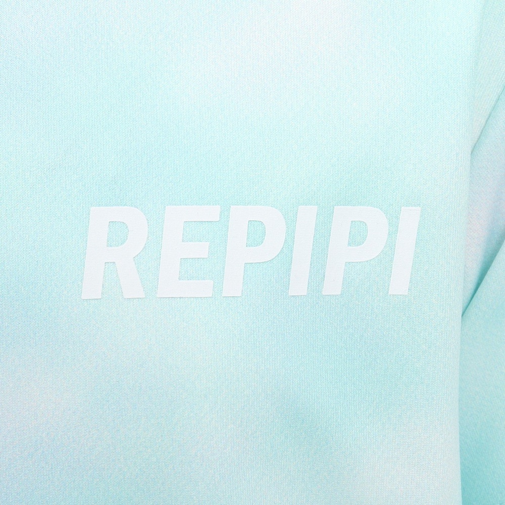 レピピアルマリオ（repipi armario）（キッズ）ジュニア 半袖Tシャツ 144891 -MNT