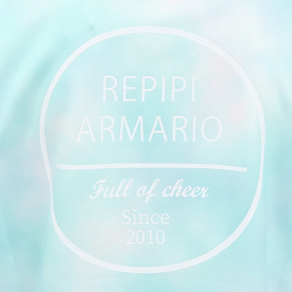 レピピアルマリオ（repipi armario）（キッズ）ジュニア 半袖Tシャツ 144891 -MNT