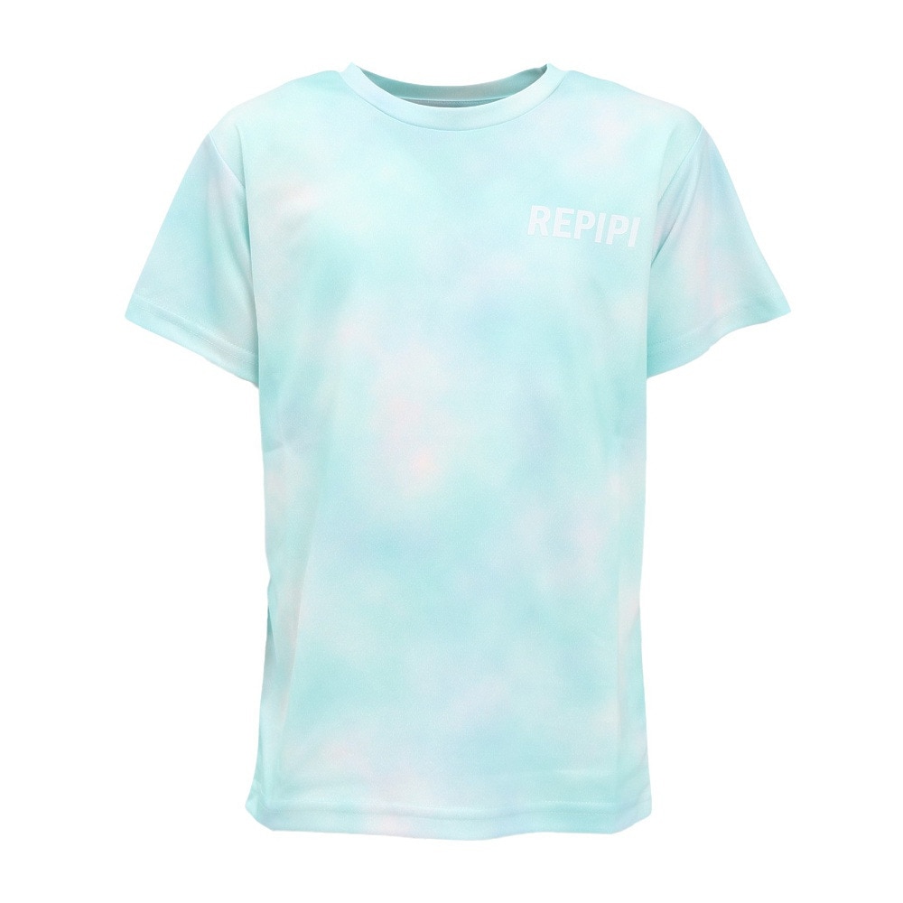 レピピアルマリオ（repipi armario）（キッズ）ジュニア 半袖Tシャツ 144891 -MNT