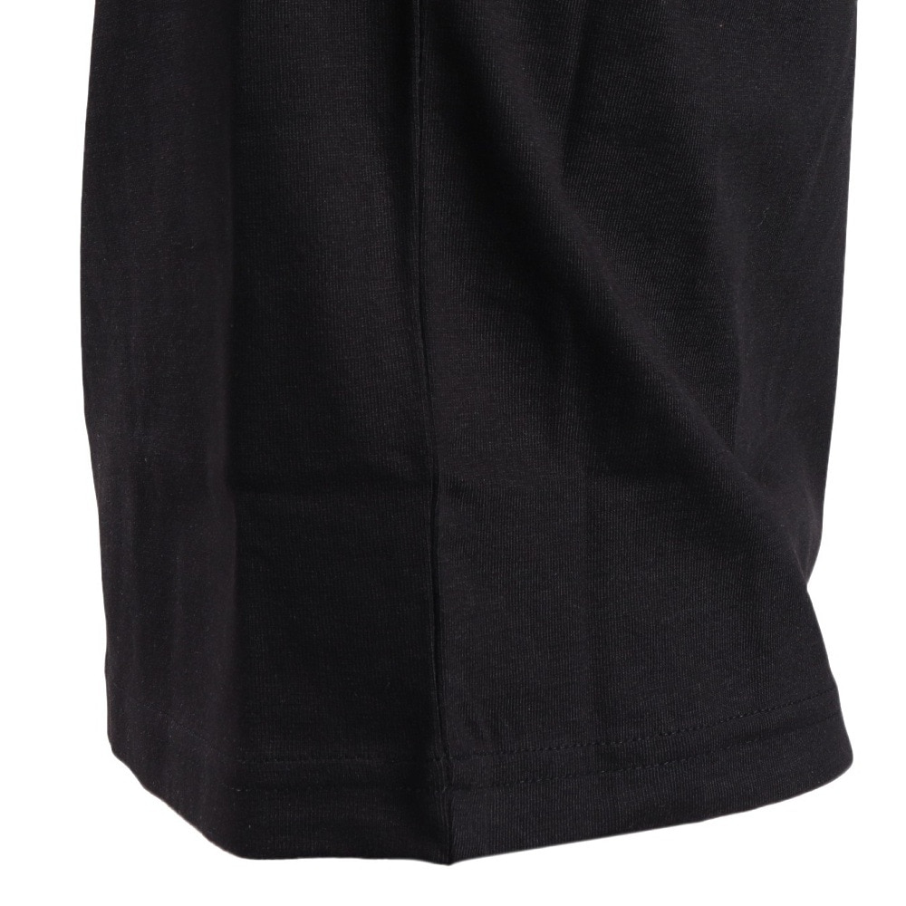 プーマ（PUMA）（キッズ）ジュニア ESS SCRIPT Tシャツ 687892 01 BLK