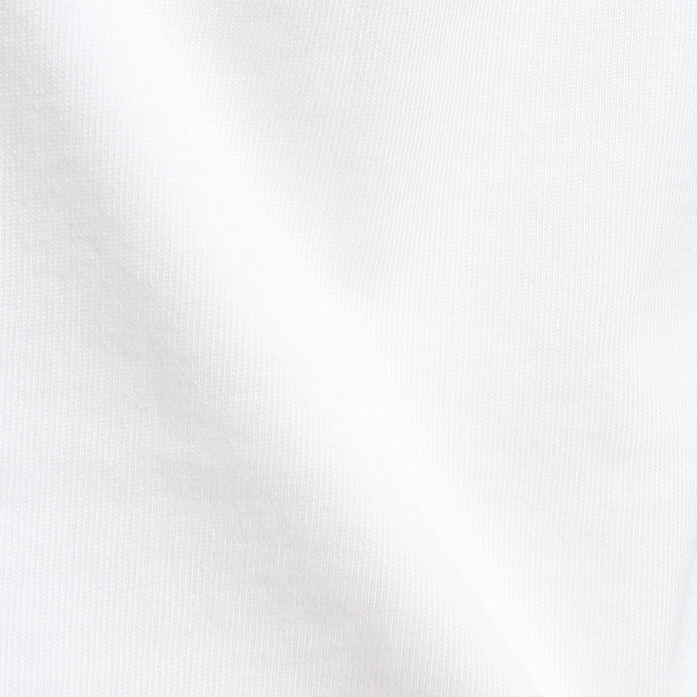 プーマ（PUMA）（キッズ）ジュニア ESS SCRIPT Tシャツ 687892 02 WHT