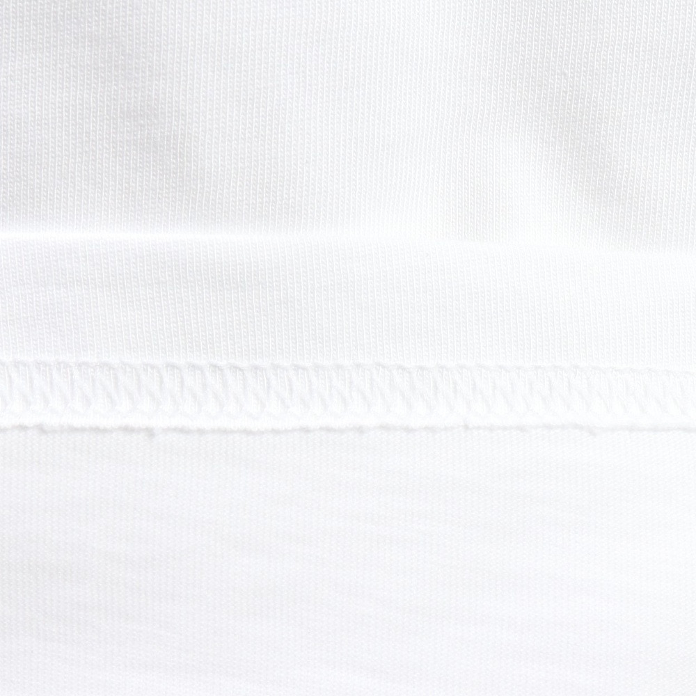 プーマ（PUMA）（キッズ）ジュニア ESS SCRIPT Tシャツ 687892 02 WHT