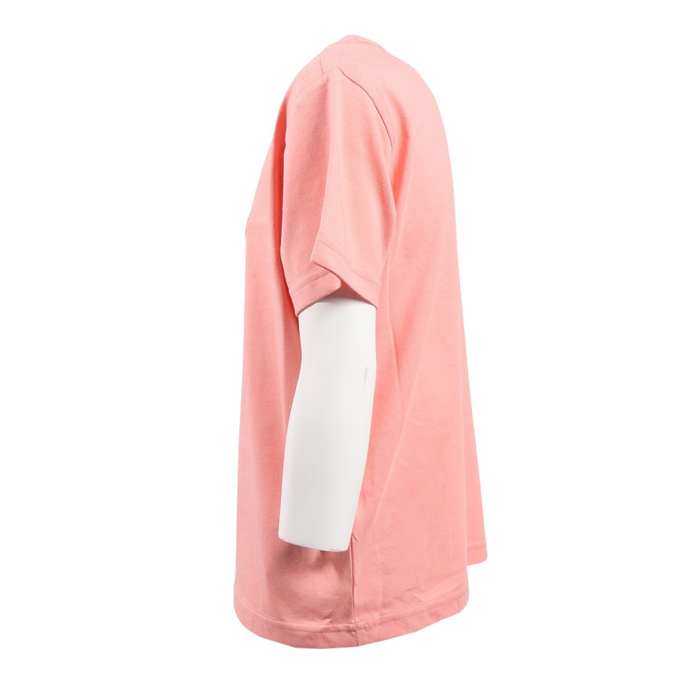 プーマ（PUMA）（キッズ）ジュニア ESS スクリプト 半袖Tシャツ 687892 18 SPNK