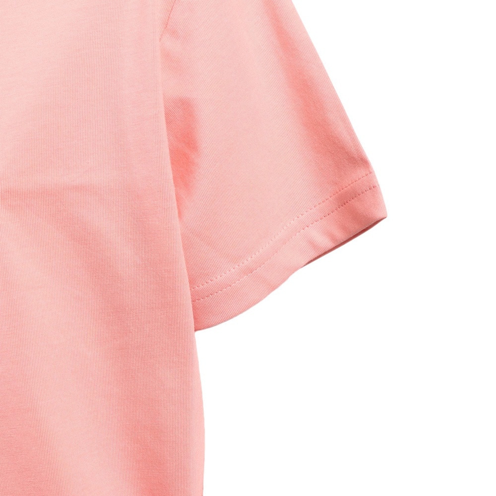 プーマ（PUMA）（キッズ）ジュニア ESS スクリプト 半袖Tシャツ 687892 18 SPNK