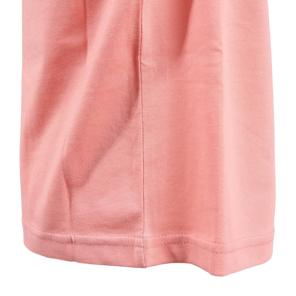 プーマ（PUMA）（キッズ）ジュニア ESS スクリプト 半袖Tシャツ 687892 18 SPNK