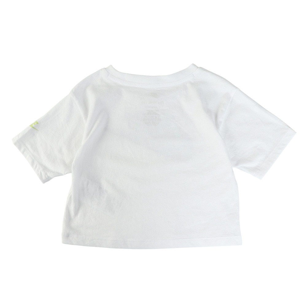 ナイキ（NIKE）（キッズ）トドラー フローラル グラフィックTシャツ 26M612-001