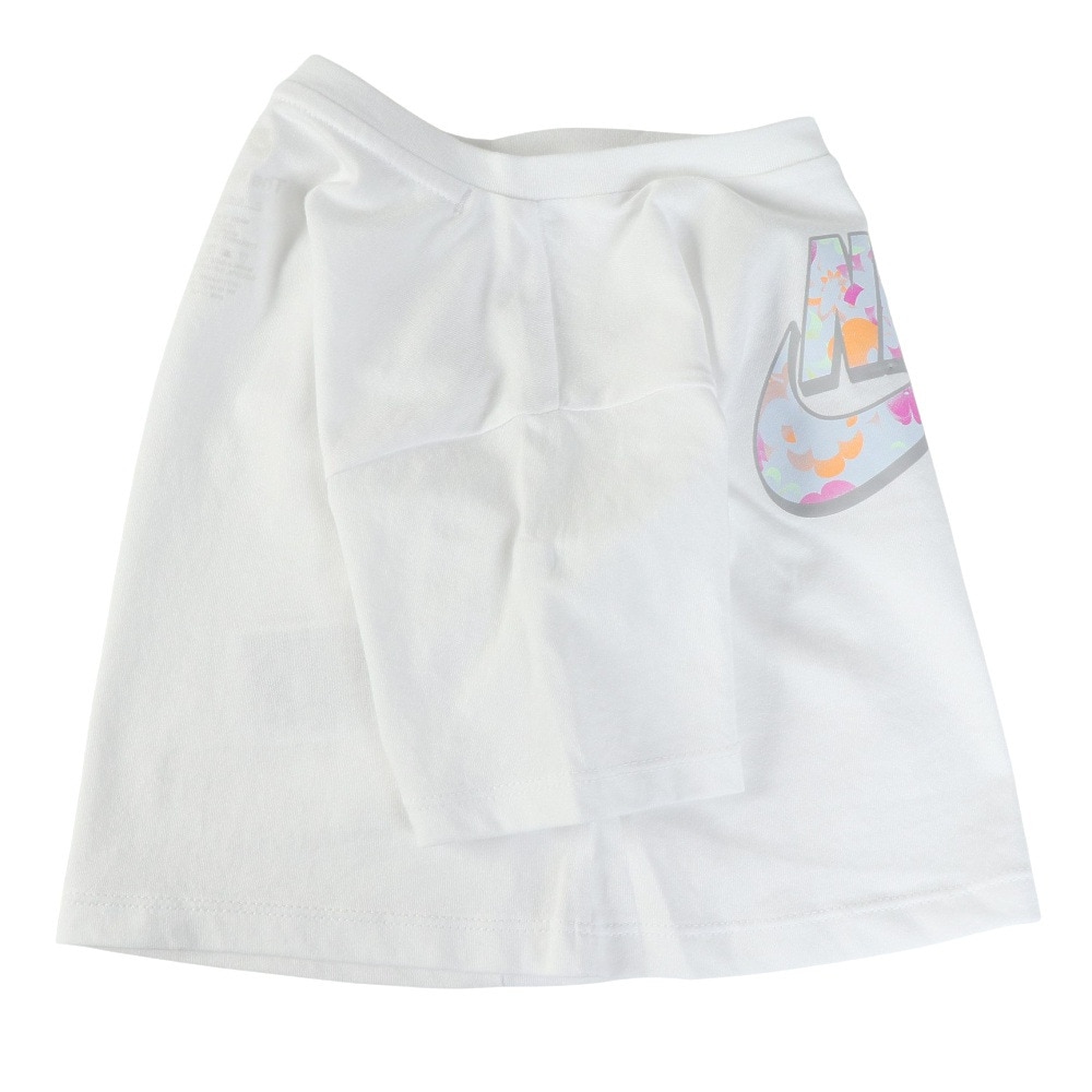 ナイキ（NIKE）（キッズ）トドラー フローラル グラフィックTシャツ 26M612-001