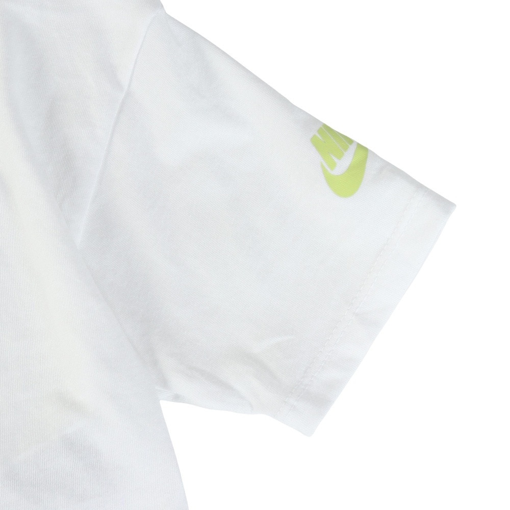 ナイキ（NIKE）（キッズ）トドラー フローラル グラフィックTシャツ 26M612-001