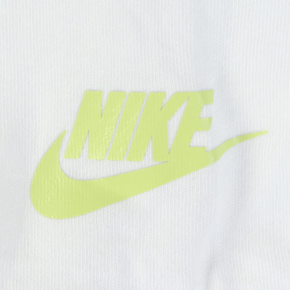 ナイキ（NIKE）（キッズ）トドラー フローラル グラフィックTシャツ 26M612-001