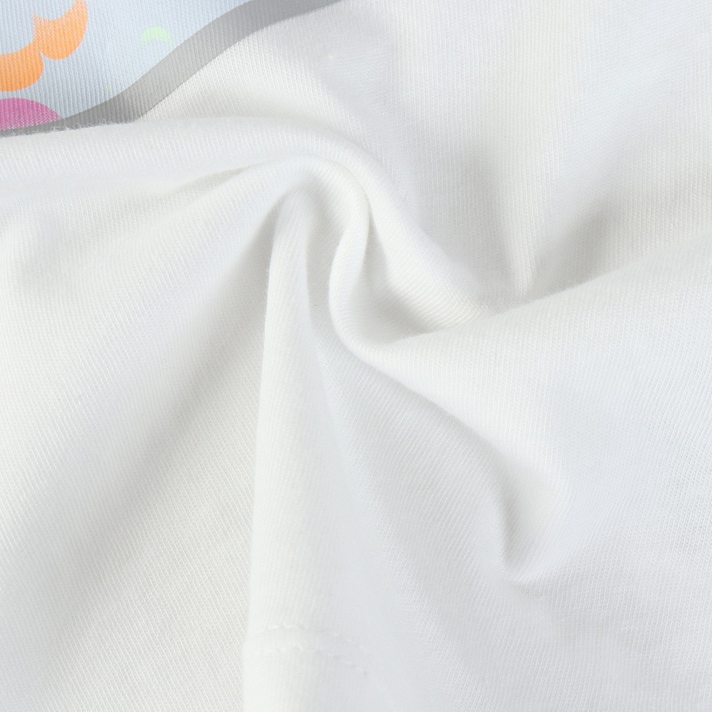 ナイキ（NIKE）（キッズ）トドラー フローラル グラフィックTシャツ 26M612-001