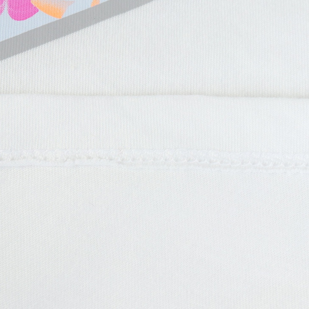 ナイキ（NIKE）（キッズ）トドラー フローラル グラフィックTシャツ 26M612-001