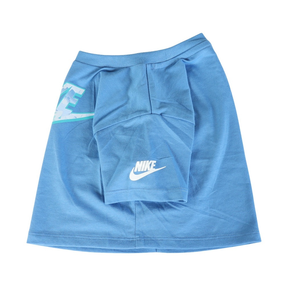 ナイキ（NIKE）（キッズ）トドラー フローラル グラフィックTシャツ GRAPHICT 26M612-UAV