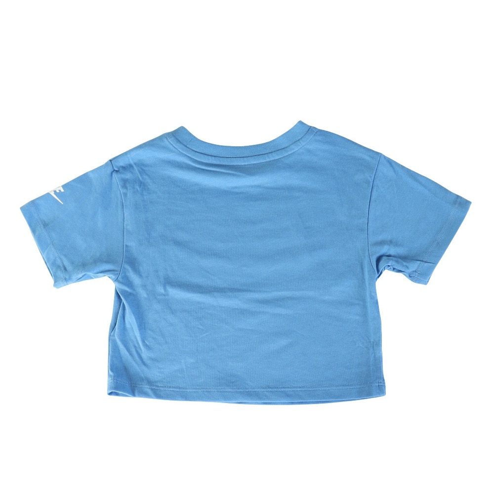 ナイキ（NIKE）（キッズ）トドラー フローラル グラフィックTシャツ GRAPHICT 26M612-UAV