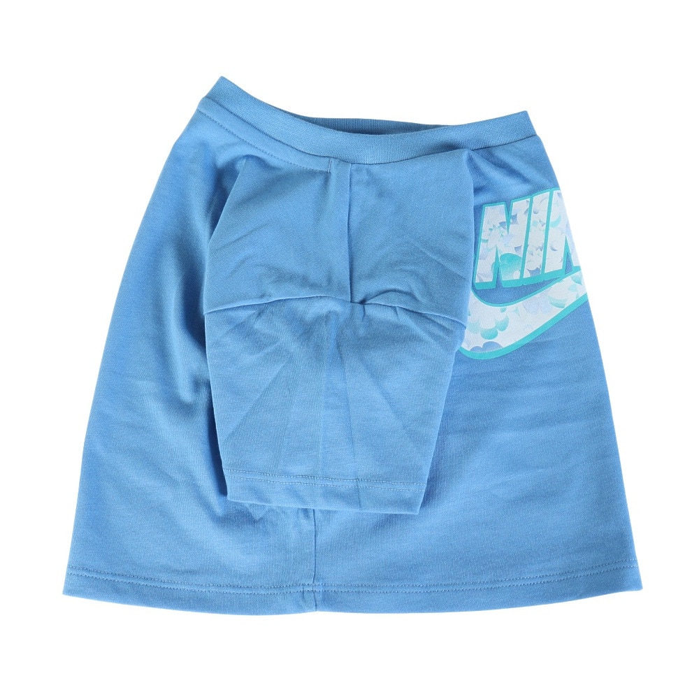 ナイキ（NIKE）（キッズ）トドラー フローラル グラフィックTシャツ GRAPHICT 26M612-UAV