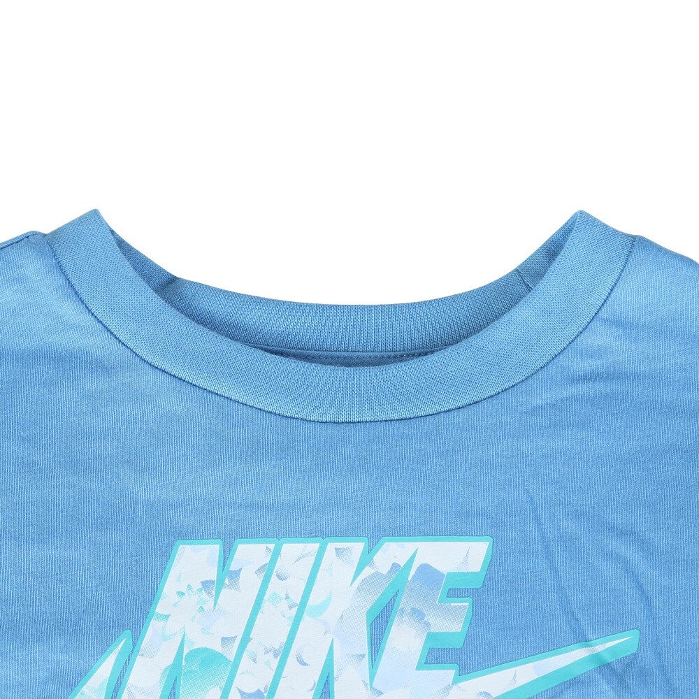 ナイキ（NIKE）（キッズ）トドラー フローラル グラフィックTシャツ GRAPHICT 26M612-UAV