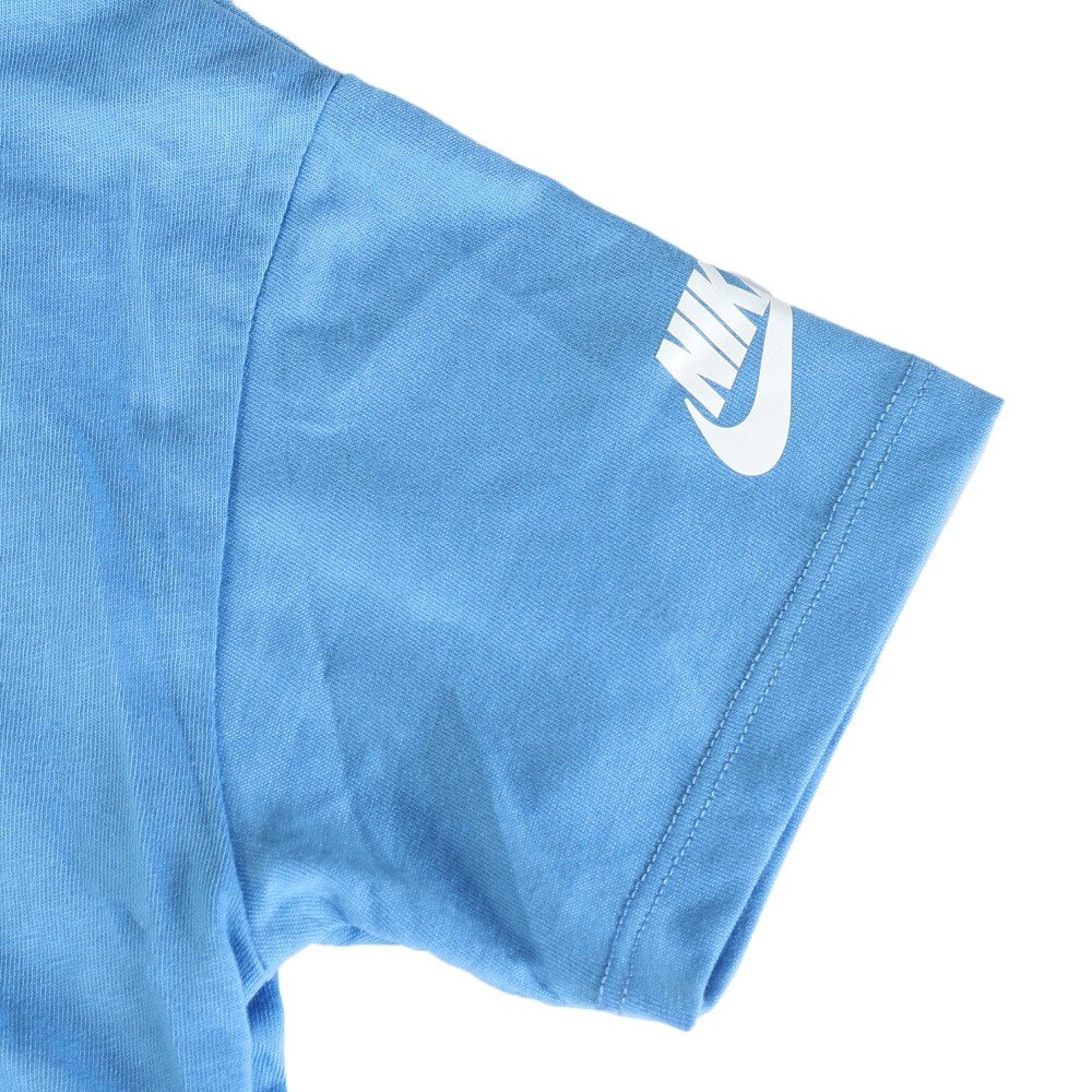 ナイキ（NIKE）（キッズ）トドラー フローラル グラフィックTシャツ GRAPHICT 26M612-UAV