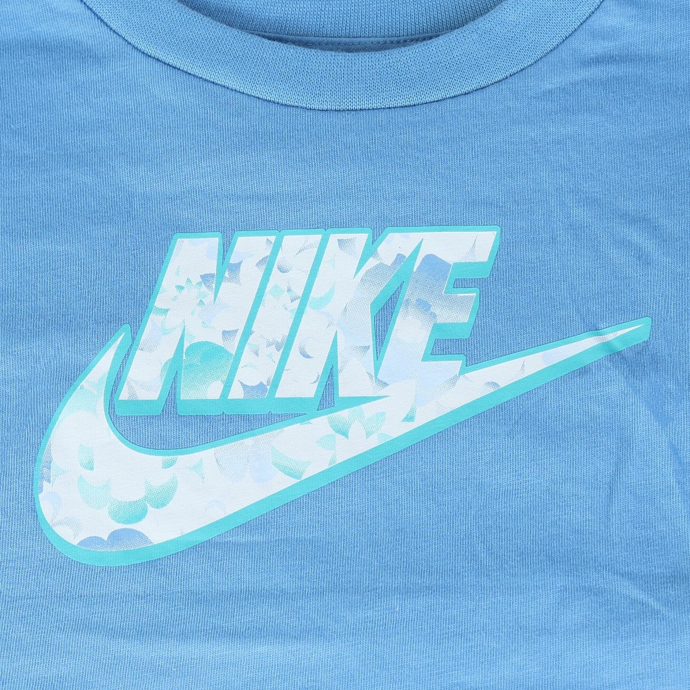 ナイキ（NIKE）（キッズ）トドラー フローラル グラフィックTシャツ GRAPHICT 26M612-UAV