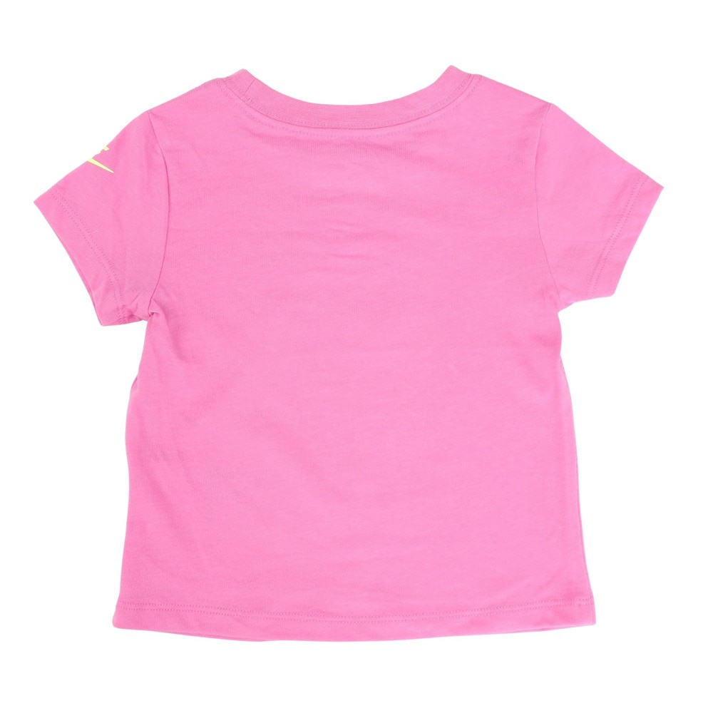 ナイキ（NIKE）（キッズ）ジュニア FLOWRAL グラフィック Tシャツ 26M613-AFN