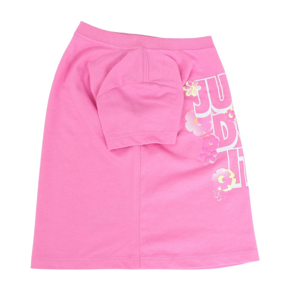 ナイキ（NIKE）（キッズ）ジュニア FLOWRAL グラフィック Tシャツ 26M613-AFN