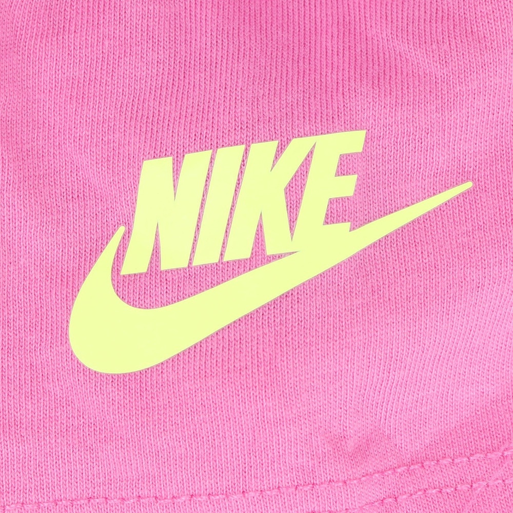 ナイキ（NIKE）（キッズ）ジュニア FLOWRAL グラフィック Tシャツ 26M613-AFN