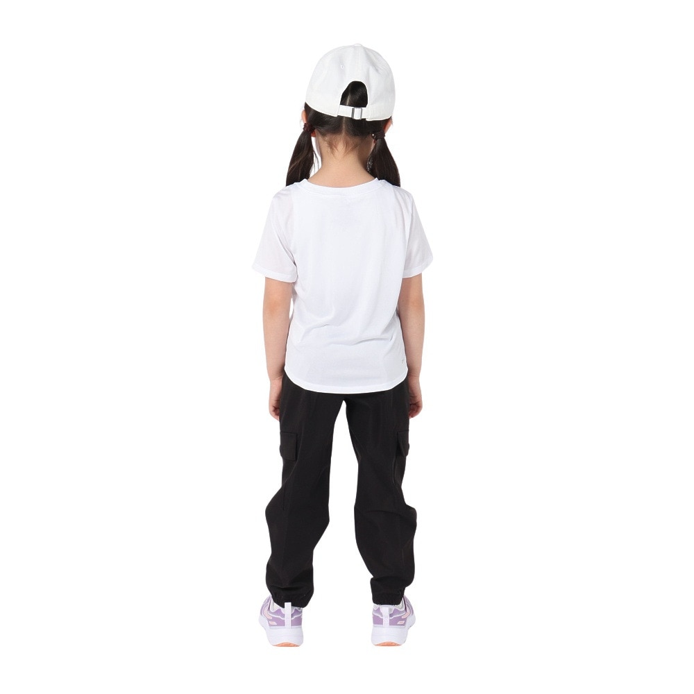 ナイキ（NIKE）（キッズ）ジュニア ドライフィット 半袖Tシャツ 36M389-001