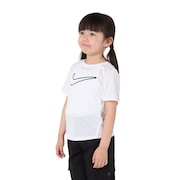 (キッズ)ジュニア ドライフィット 半袖Tシャツ 36M389-001