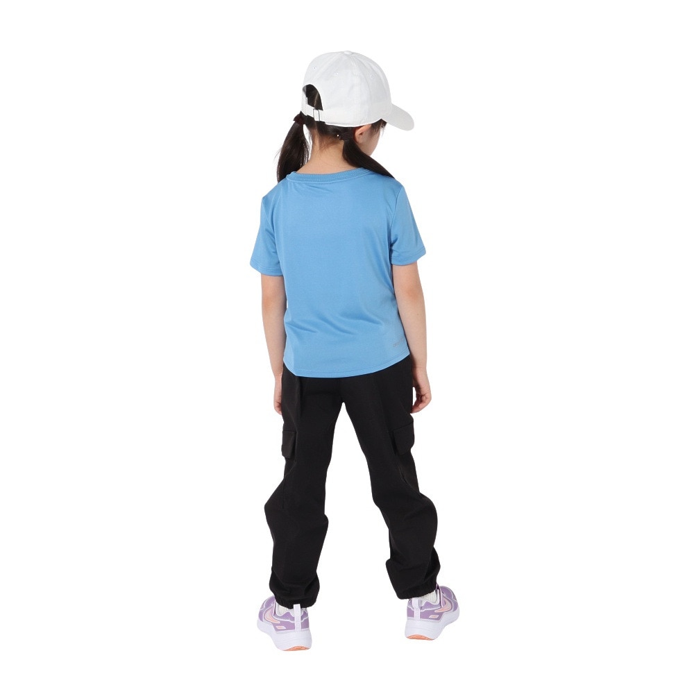 ナイキ（NIKE）（キッズ）ジュニア ドライフィット Tシャツ 36M389-UAV