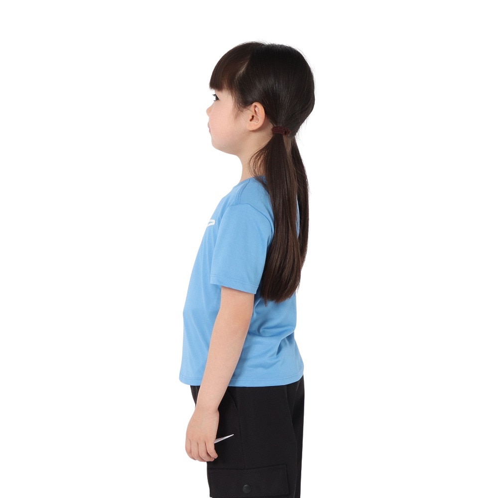 ナイキ（NIKE）（キッズ）ジュニア ドライフィット Tシャツ 36M389-UAV