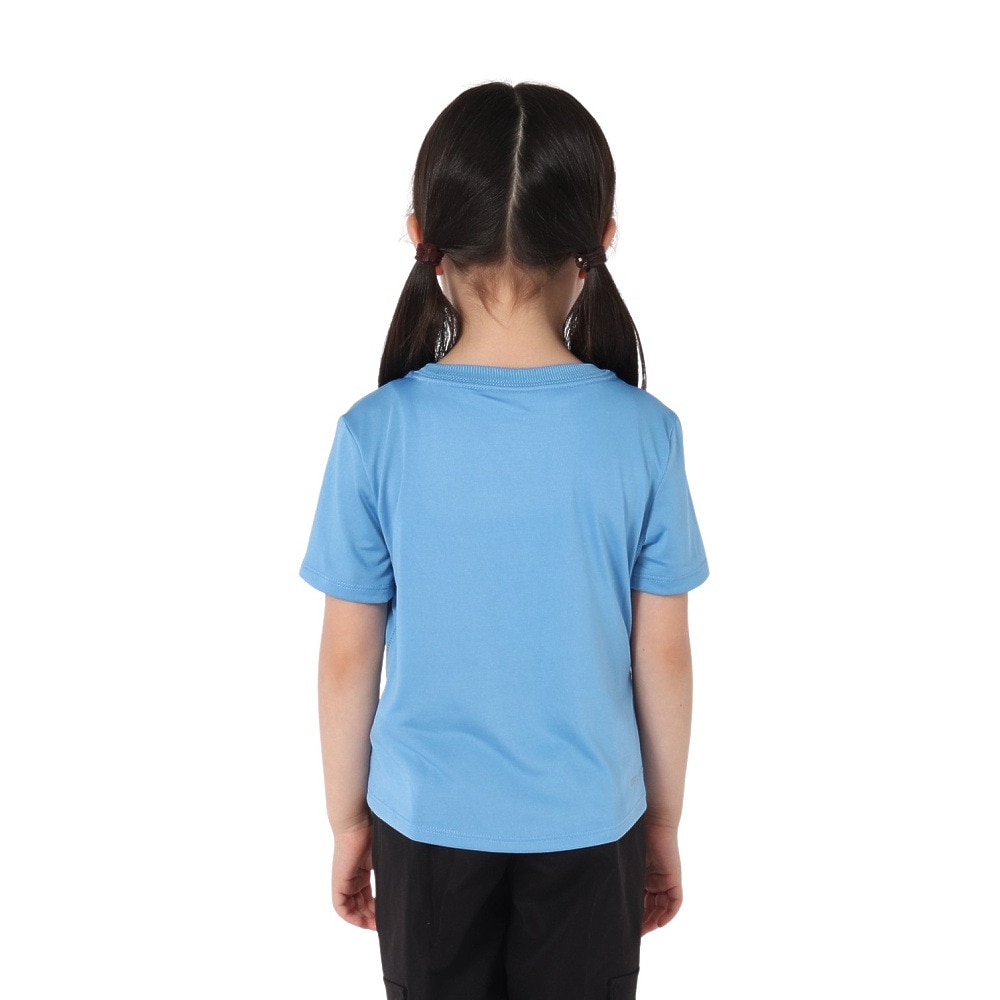 ナイキ（NIKE）（キッズ）ジュニア ドライフィット Tシャツ 36M389-UAV