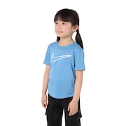 (キッズ)ジュニア ドライフィット Tシャツ 36M389-UAV