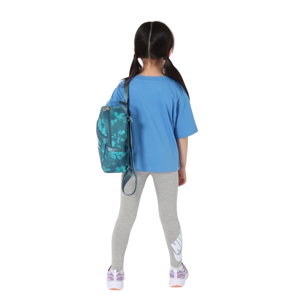 ナイキ（NIKE）（キッズ）ジュニア FLOWRAL グラフィック Tシャツ 36M612-UAV