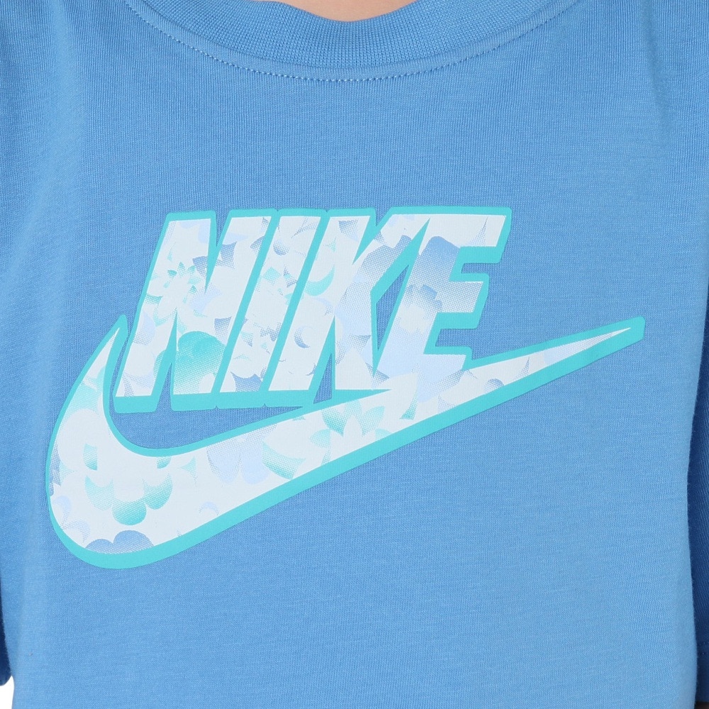 ナイキ（NIKE）（キッズ）ジュニア FLOWRAL グラフィック Tシャツ 36M612-UAV