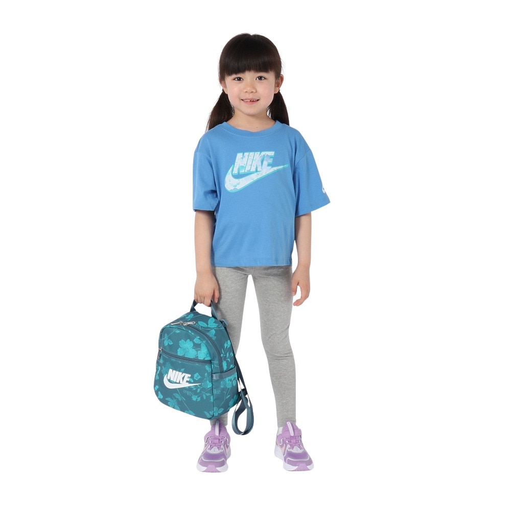 ナイキ（NIKE）（キッズ）ジュニア FLOWRAL グラフィック Tシャツ 36M612-UAV