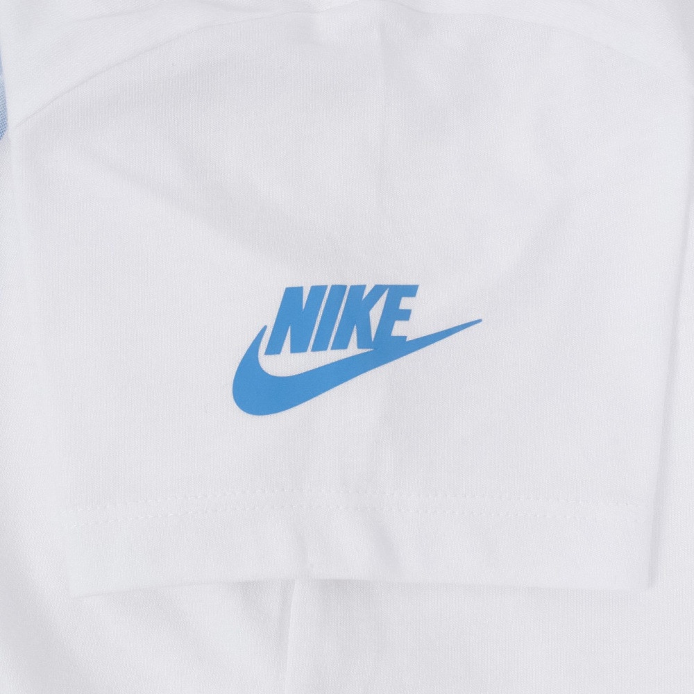 ナイキ（NIKE）（キッズ）ジュニア FLOWRAL グラフィックTシャツ 36M613-001