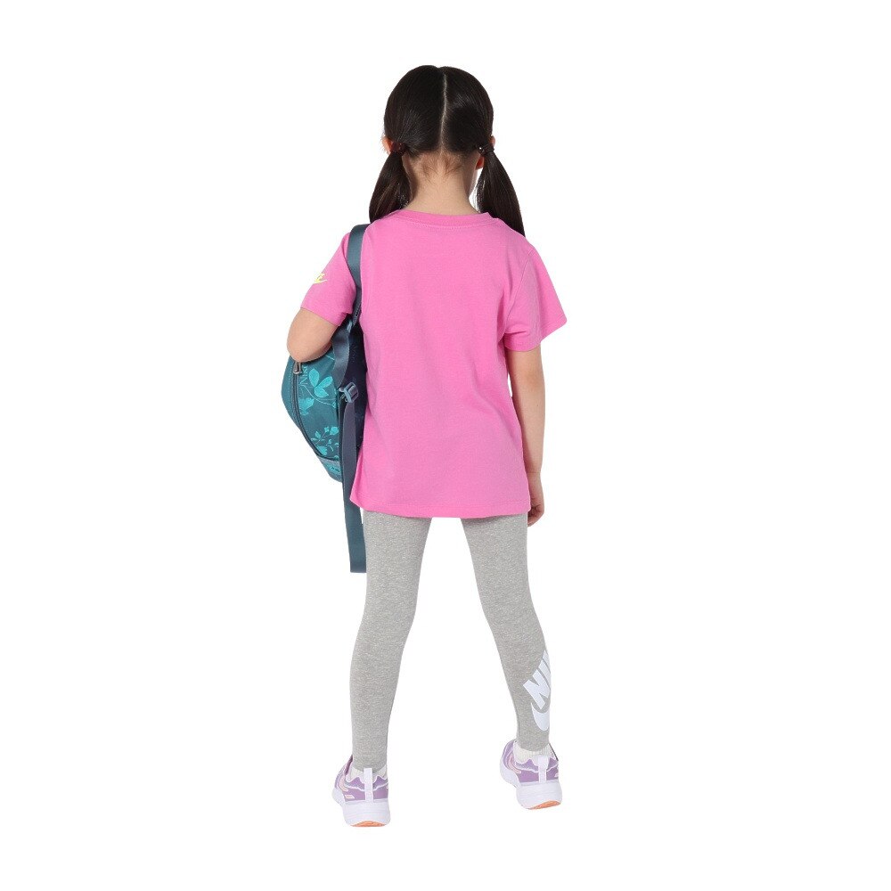 ナイキ（NIKE）（キッズ）ジュニア FLOWRAL グラフィック Tシャツ 36M613-AFN