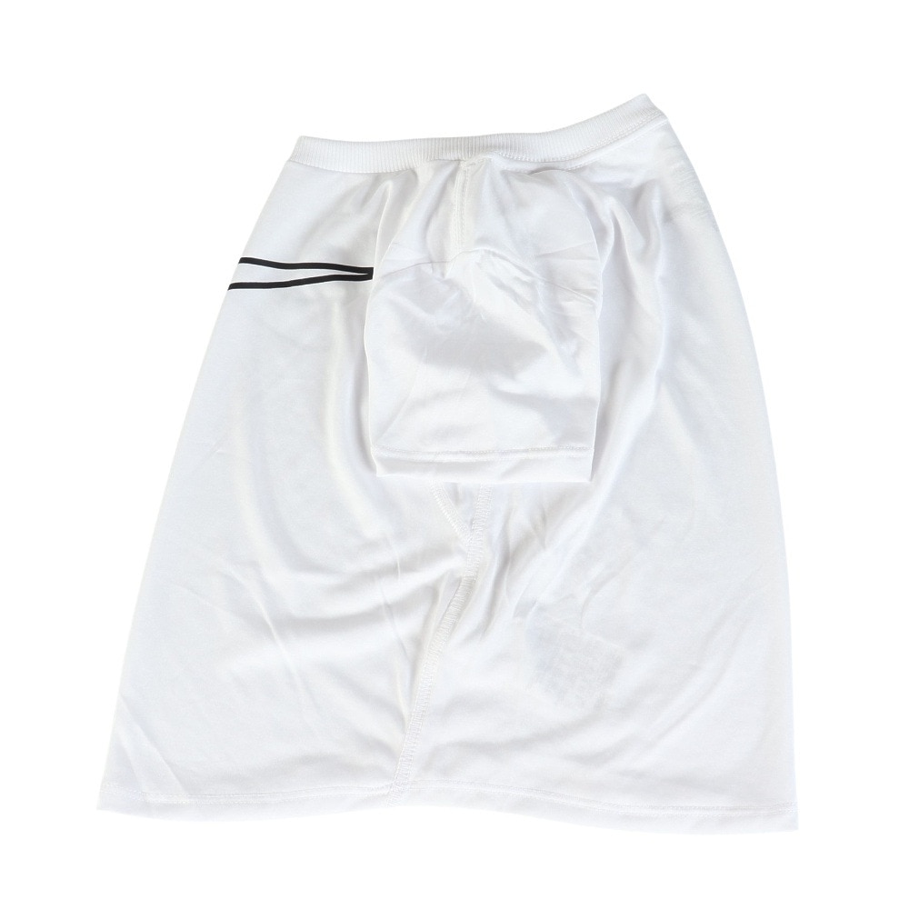 ナイキ（NIKE）（キッズ）トドラー ドライフィット オールデイプレイTシャツ 26M389-001