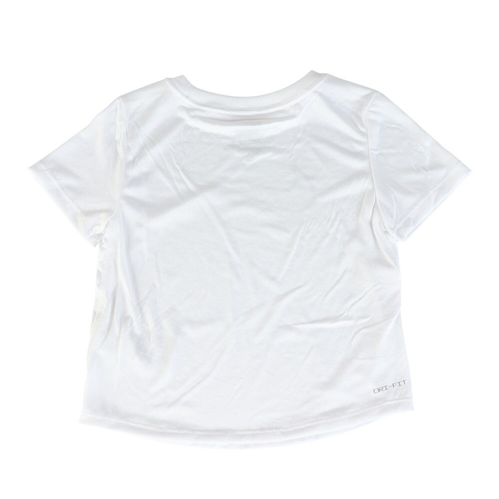 ナイキ（NIKE）（キッズ）トドラー ドライフィット オールデイプレイTシャツ 26M389-001
