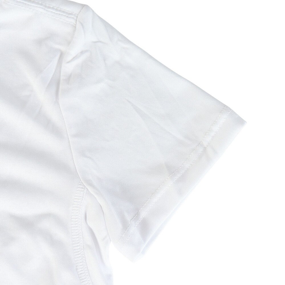 ナイキ（NIKE）（キッズ）トドラー ドライフィット オールデイプレイTシャツ 26M389-001
