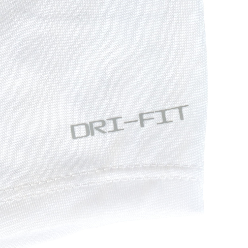 ナイキ（NIKE）（キッズ）トドラー ドライフィット オールデイプレイTシャツ 26M389-001