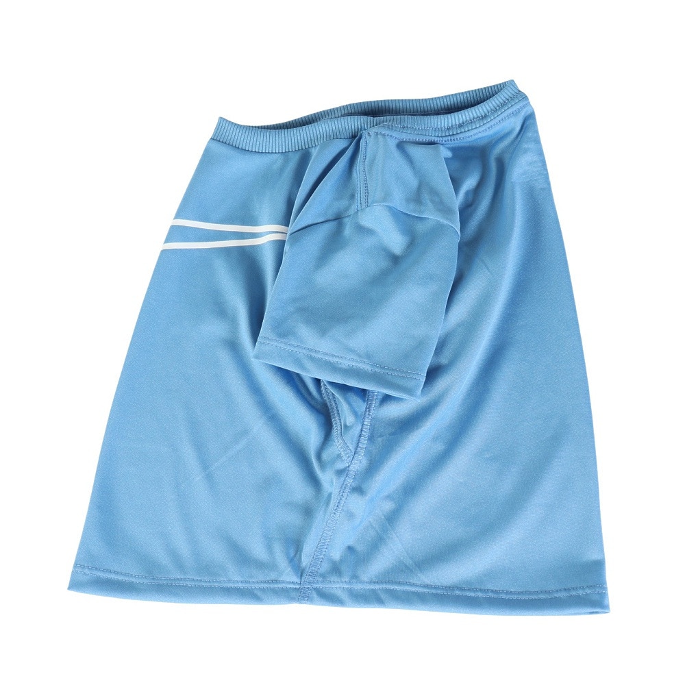 ナイキ（NIKE）（キッズ）トドラー ドライフィット オールデイプレイTシャツ 26M389-UAV