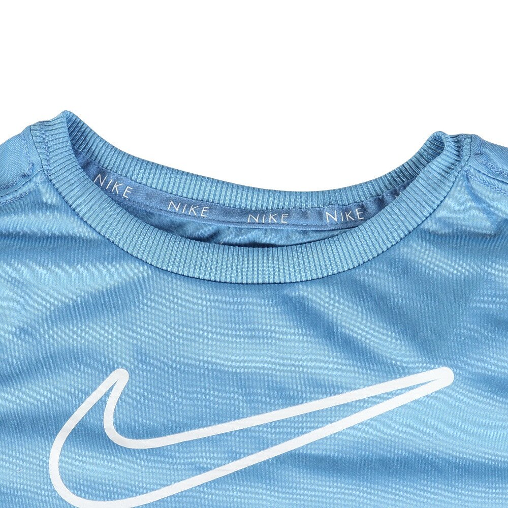 ナイキ（NIKE）（キッズ）トドラー ドライフィット オールデイプレイTシャツ 26M389-UAV