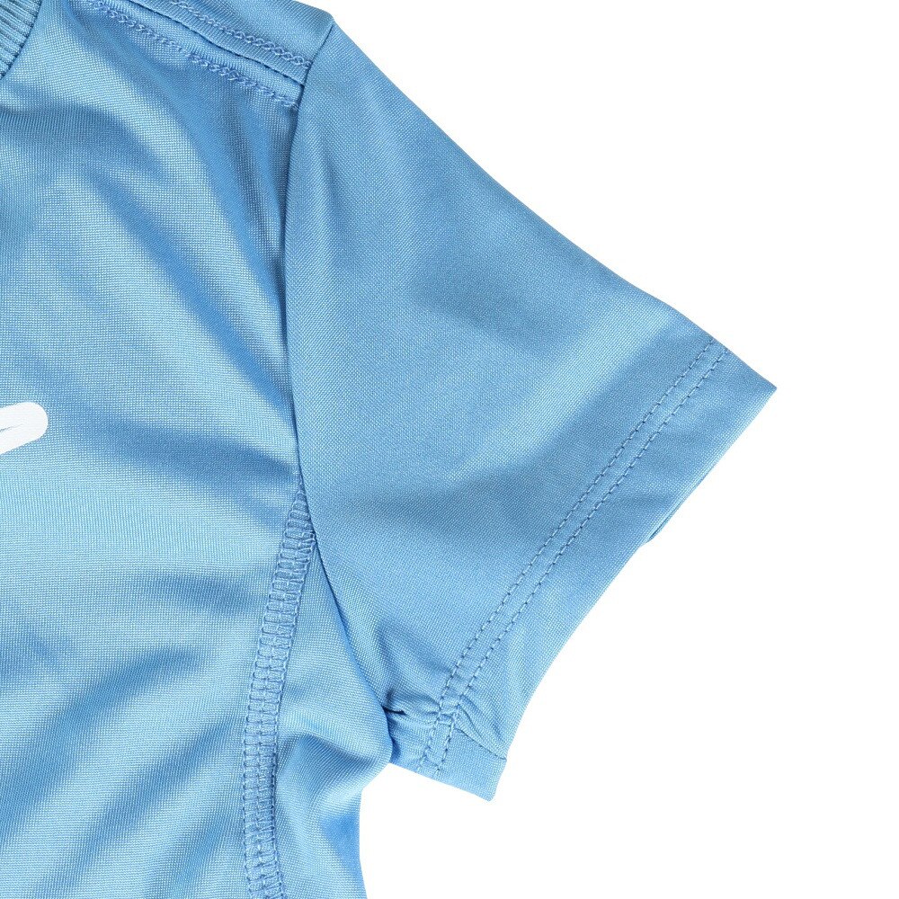 ナイキ（NIKE）（キッズ）トドラー ドライフィット オールデイプレイTシャツ 26M389-UAV