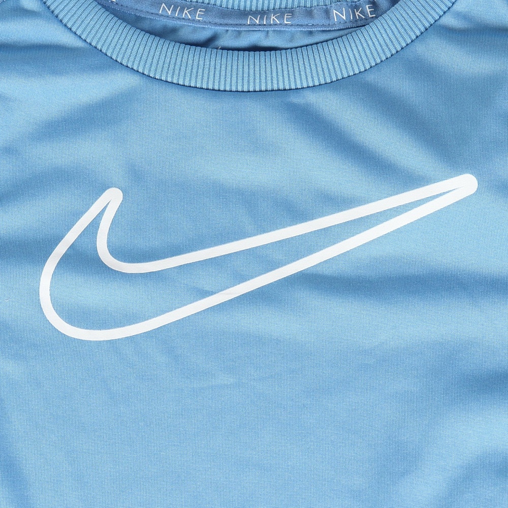 ナイキ（NIKE）（キッズ）トドラー ドライフィット オールデイプレイTシャツ 26M389-UAV