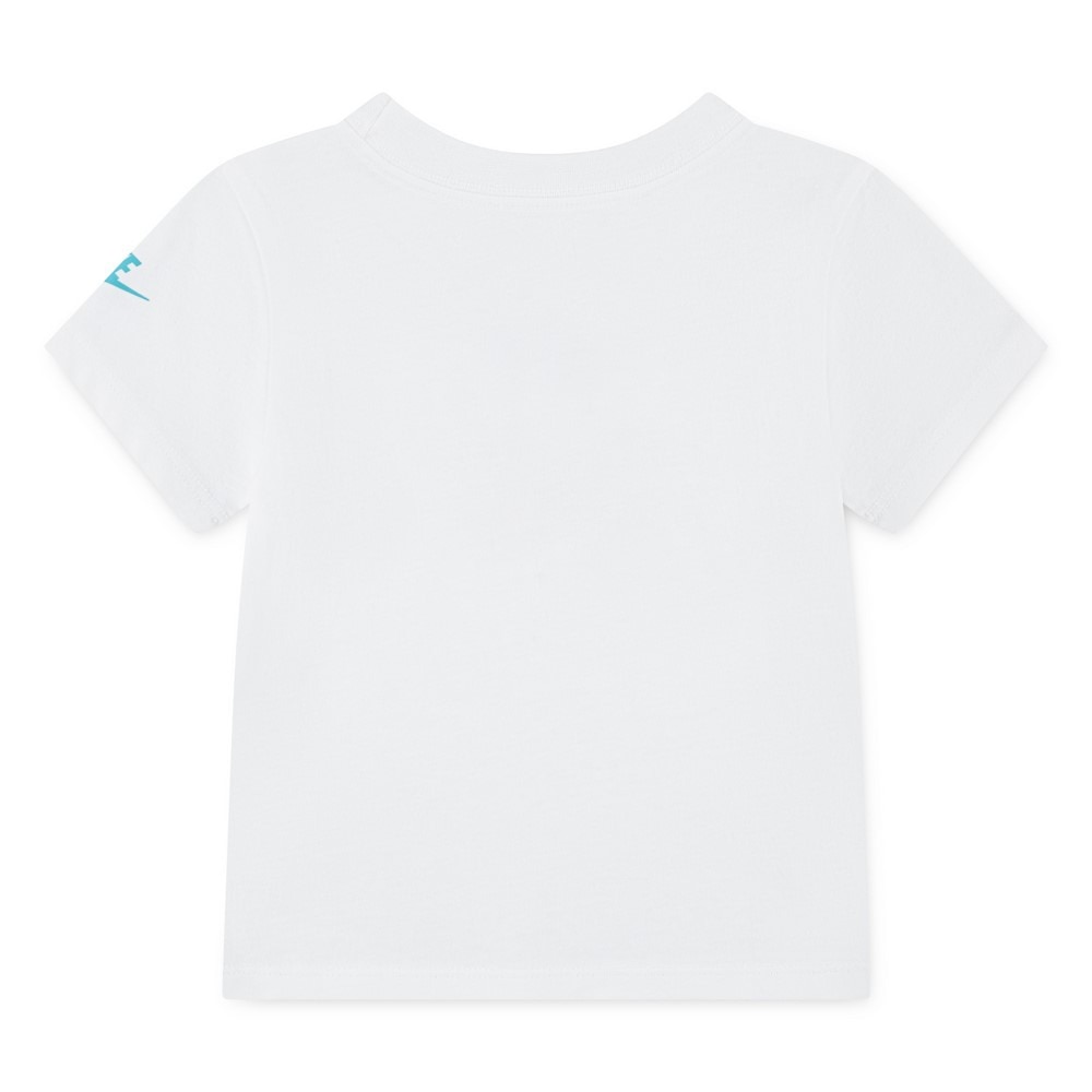 ナイキ（NIKE）（キッズ）ガールズ WILD FLOWER 半袖Tシャツ 26N022-001