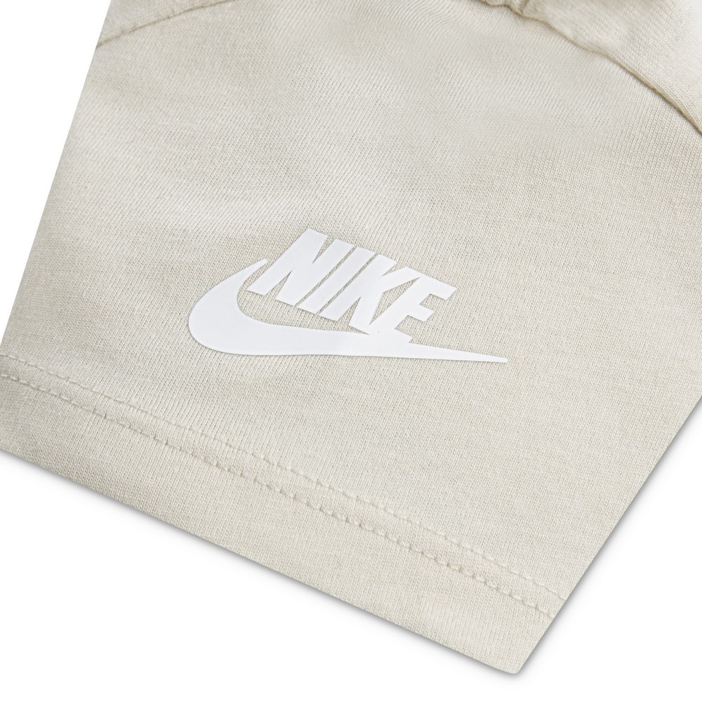 ナイキ（NIKE）（キッズ）ガールズ WILD FLOWER 半袖Tシャツ 26N022-X27