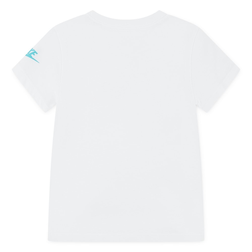 ナイキ（NIKE）（キッズ）ガールズ WILD FLOWER 半袖Tシャツ 36N022-001