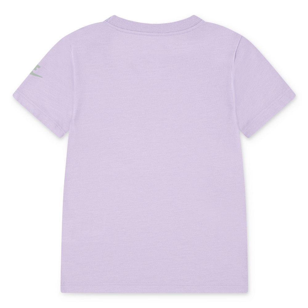 ナイキ（NIKE）（キッズ）ガールズ WILD FLOWER 半袖Tシャツ 36N022-P6I