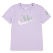 (キッズ)ガールズ WILD FLOWER 半袖Tシャツ 36N022-P6I