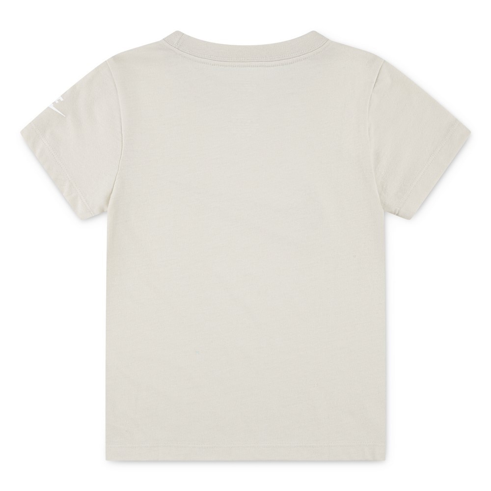 ナイキ（NIKE）（キッズ）ガールズ WILD FLOWER 半袖Tシャツ 36N022-X27