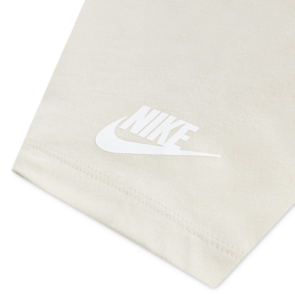 ナイキ（NIKE）（キッズ）ガールズ WILD FLOWER 半袖Tシャツ 36N022-X27